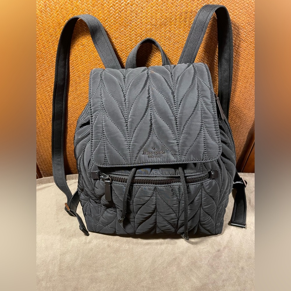 Kate Spade Ellie Backpack